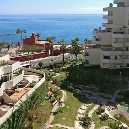 Benalbeach Apartamento En Resort De Бенальмадена Екстер'єр фото