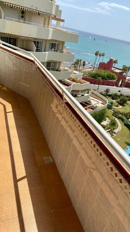 Benalbeach Apartamento En Resort De Бенальмадена Екстер'єр фото