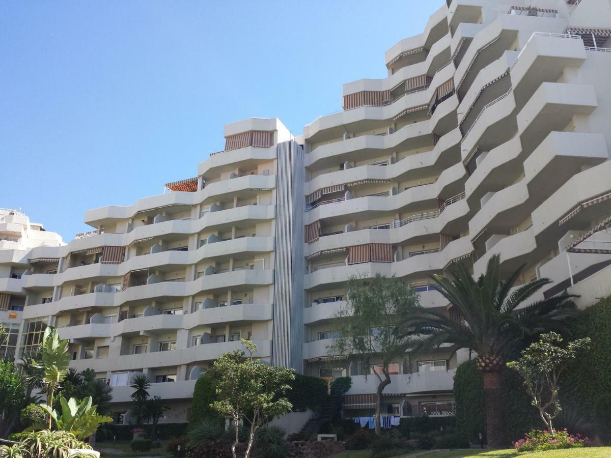 Benalbeach Apartamento En Resort De Бенальмадена Екстер'єр фото